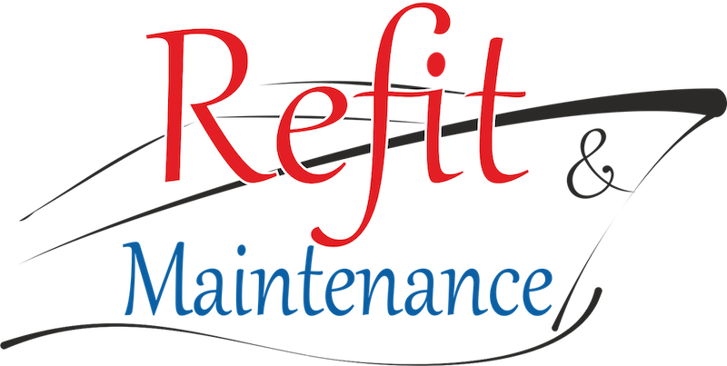 Refit & Maintenance